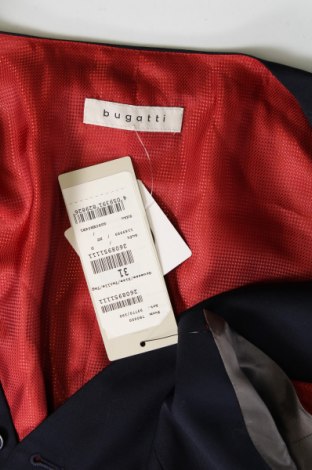Herrenweste Bugatti, Größe XXL, Farbe Mehrfarbig, Preis 33,12 €
