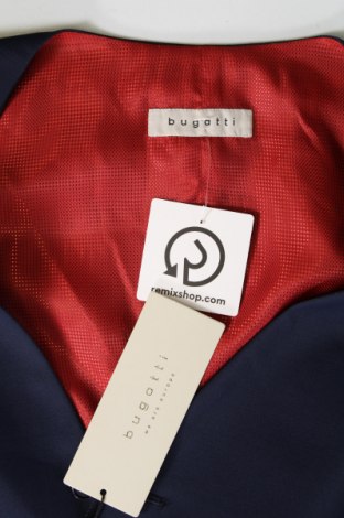 Herrenweste Bugatti, Größe L, Farbe Mehrfarbig, Preis 33,12 €