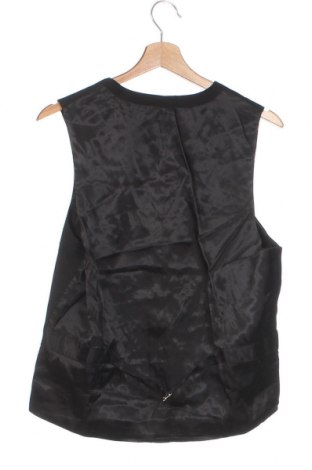 Herrenweste Dressmann, Größe S, Farbe Schwarz, Preis 36,88 €