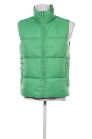 Pánska vesta  Esprit, Veľkosť S, Farba Zelená, Cena  11,13 €