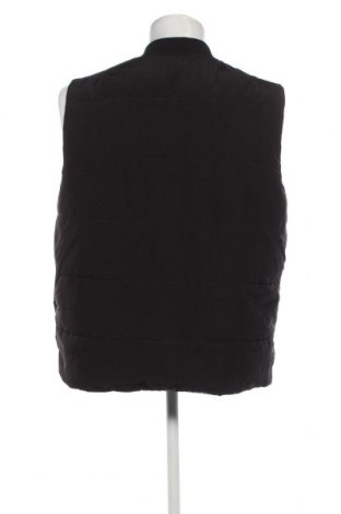 Ανδρικό γιλέκο H&M, Μέγεθος L, Χρώμα Μαύρο, Τιμή 17,56 €