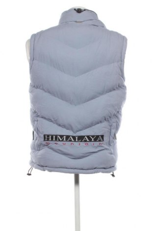 Pánska vesta  Himalaya, Veľkosť M, Farba Modrá, Cena  42,93 €