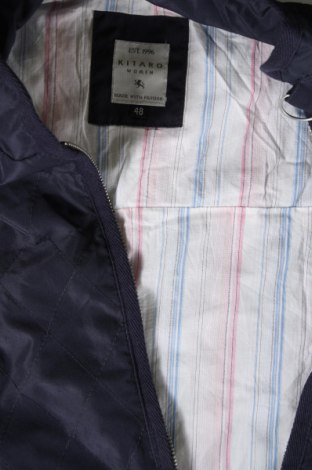 Ανδρικό γιλέκο Kitaro, Μέγεθος L, Χρώμα Μπλέ, Τιμή 4,79 €