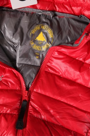 Pánska vesta  Matterhorn, Veľkosť M, Farba Červená, Cena  24,38 €