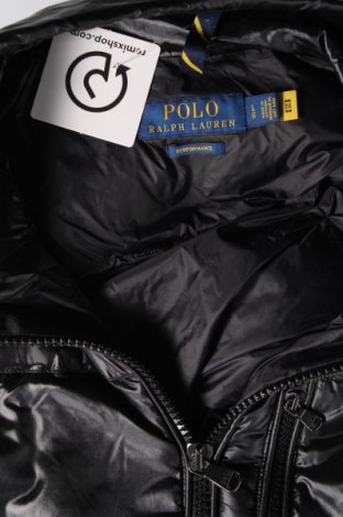 Мъжки елек Polo By Ralph Lauren, Размер L, Цвят Черен, Цена 439,00 лв.