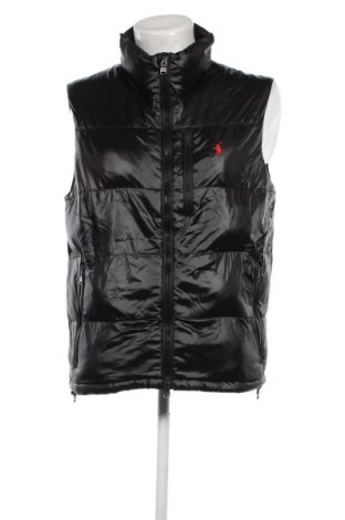 Pánská vesta  Polo By Ralph Lauren, Velikost L, Barva Černá, Cena  3 817,00 Kč