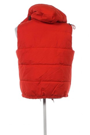 Ανδρικό γιλέκο Superdry, Μέγεθος XL, Χρώμα Κόκκινο, Τιμή 66,74 €