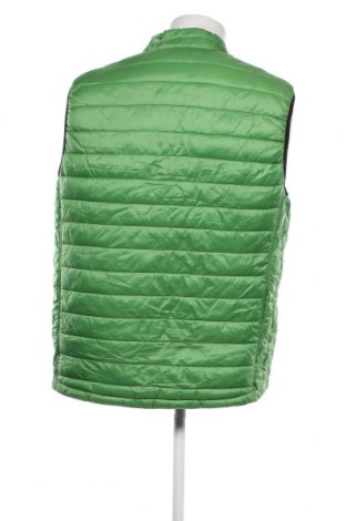 Ανδρικό γιλέκο Tom Tailor, Μέγεθος XL, Χρώμα Πράσινο, Τιμή 32,78 €
