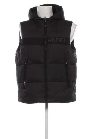 Ανδρικό γιλέκο Tommy Hilfiger, Μέγεθος XL, Χρώμα Μαύρο, Τιμή 157,73 €