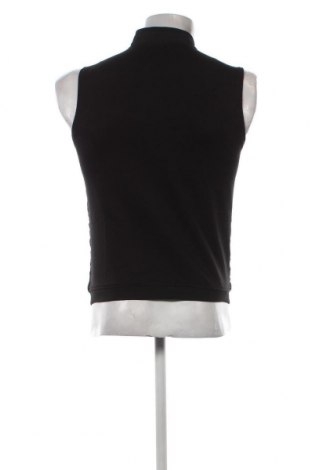 Ανδρικό γιλέκο Zara Man, Μέγεθος M, Χρώμα Μαύρο, Τιμή 16,70 €