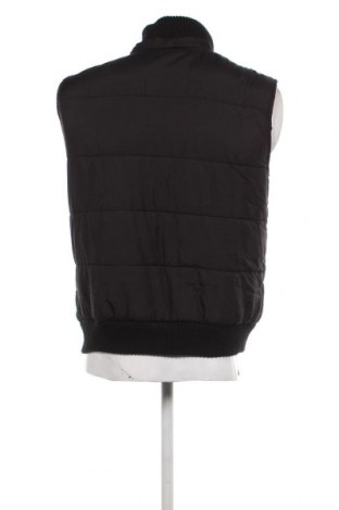 Herrenweste Zara Man, Größe XL, Farbe Schwarz, Preis 18,79 €