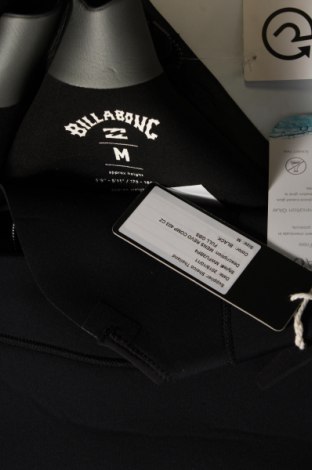 Wassersportanzug Billabong, Größe M, Farbe Schwarz, Preis € 159,28