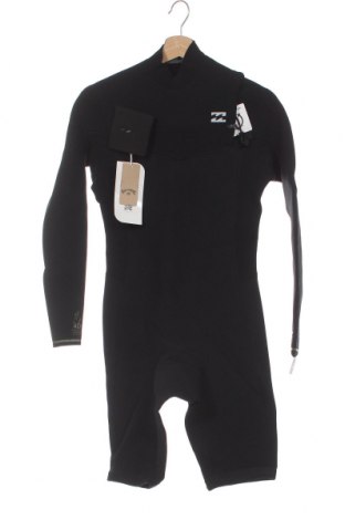 Costum pentru sporturi acvatice. Billabong, Mărime M, Culoare Negru, Preț 342,24 Lei