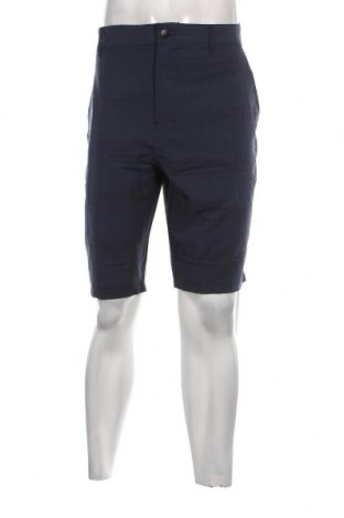 Pantaloni scurți de bărbați, Mărime XL, Culoare Albastru, Preț 68,42 Lei