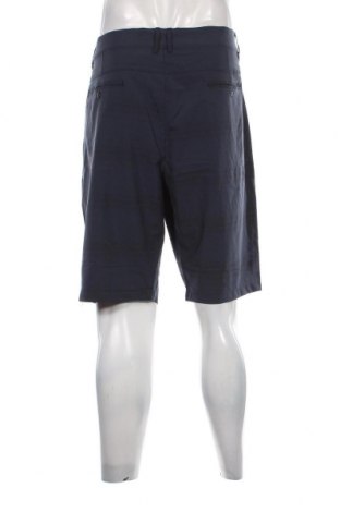 Ανδρικό κοντό παντελόνι, Μέγεθος XL, Χρώμα Μπλέ, Τιμή 14,10 €