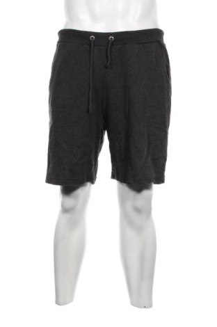 Herren Shorts, Größe L, Farbe Grau, Preis 9,92 €