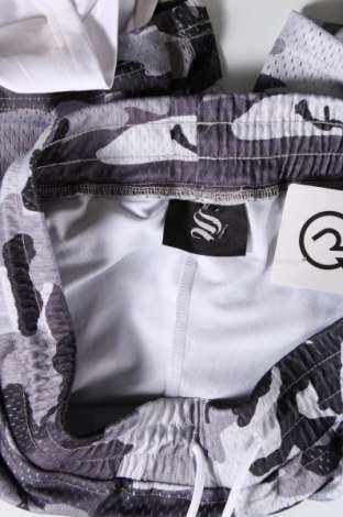 Ανδρικό κοντό παντελόνι, Μέγεθος M, Χρώμα Πολύχρωμο, Τιμή 11,75 €