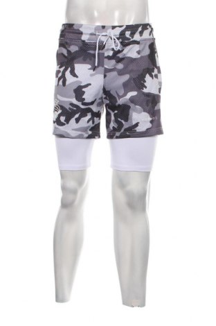 Ανδρικό κοντό παντελόνι, Μέγεθος M, Χρώμα Πολύχρωμο, Τιμή 5,29 €