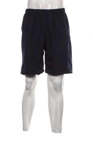 Ανδρικό κοντό παντελόνι, Μέγεθος L, Χρώμα Μπλέ, Τιμή 8,81 €