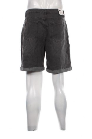 Ανδρικό κοντό παντελόνι, Μέγεθος XL, Χρώμα Γκρί, Τιμή 9,28 €