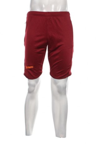 Herren Shorts, Größe M, Farbe Rot, Preis 9,71 €