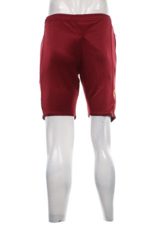 Ανδρικό κοντό παντελόνι, Μέγεθος M, Χρώμα Κόκκινο, Τιμή 8,63 €