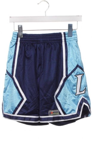 Pantaloni scurți de bărbați, Mărime XS, Culoare Albastru, Preț 25,63 Lei