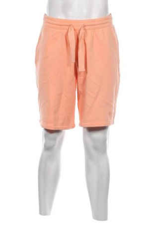 Ανδρικό κοντό παντελόνι, Μέγεθος M, Χρώμα Πορτοκαλί, Τιμή 11,34 €