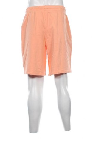 Мъжки къс панталон, Размер M, Цвят Оранжев, Цена 40,00 лв.
