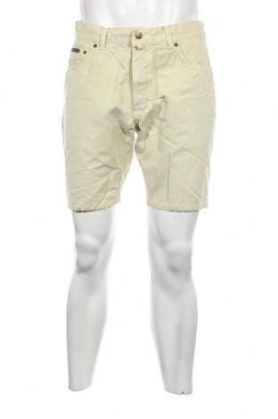 Pantaloni scurți de bărbați, Mărime M, Culoare Verde, Preț 36,35 Lei