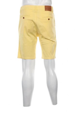 Herren Shorts, Größe M, Farbe Gelb, Preis 12,83 €