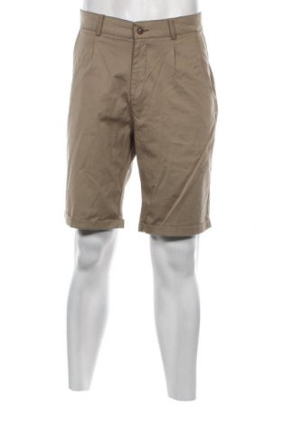 Pantaloni scurți de bărbați, Mărime L, Culoare Verde, Preț 29,96 Lei
