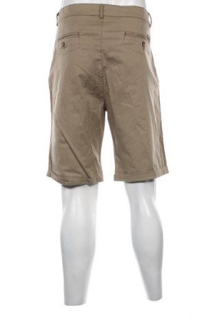Мъжки къс панталон, Размер L, Цвят Зелен, Цена 11,74 лв.