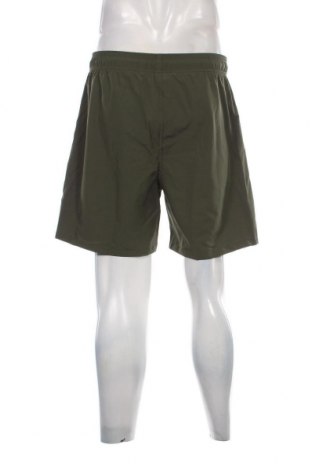 Мъжки къс панталон, Размер L, Цвят Зелен, Цена 40,00 лв.