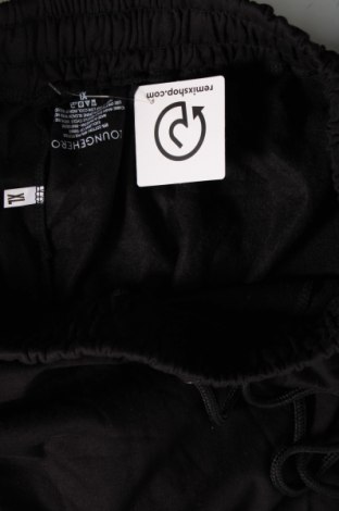 Мъжки къс панталон, Размер L, Цвят Черен, Цена 40,00 лв.