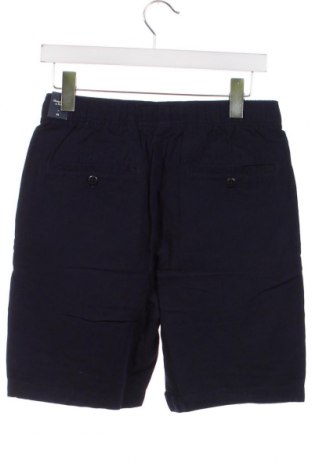 Ανδρικό κοντό παντελόνι Abercrombie & Fitch, Μέγεθος XS, Χρώμα Μπλέ, Τιμή 14,38 €