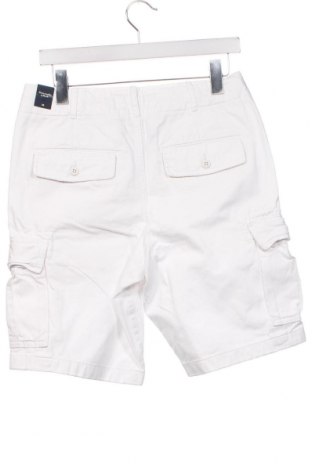 Herren Shorts Abercrombie & Fitch, Größe S, Farbe Weiß, Preis € 24,45