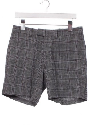 Pantaloni scurți de bărbați Abercrombie & Fitch, Mărime S, Culoare Albastru, Preț 174,37 Lei