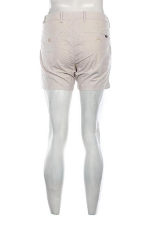Мъжки къс панталон Abercrombie & Fitch, Размер S, Цвят Бежов, Цена 27,90 лв.