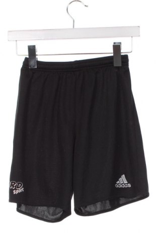 Herren Shorts Adidas, Größe S, Farbe Schwarz, Preis 14,20 €