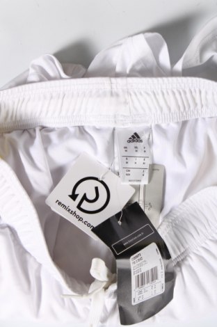 Pánské kraťasy Adidas, Velikost M, Barva Bílá, Cena  700,00 Kč