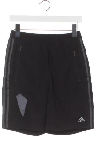 Pantaloni scurți de bărbați Adidas, Mărime S, Culoare Negru, Preț 67,10 Lei