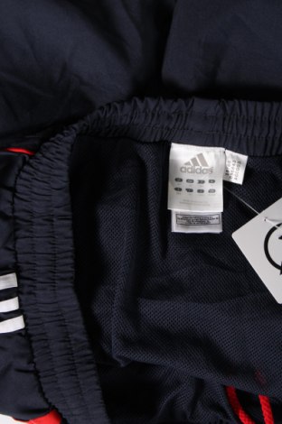Pánske kraťasy  Adidas, Veľkosť XL, Farba Modrá, Cena  19,28 €