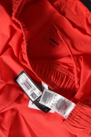 Pánske kraťasy  Adidas, Veľkosť XL, Farba Červená, Cena  31,16 €