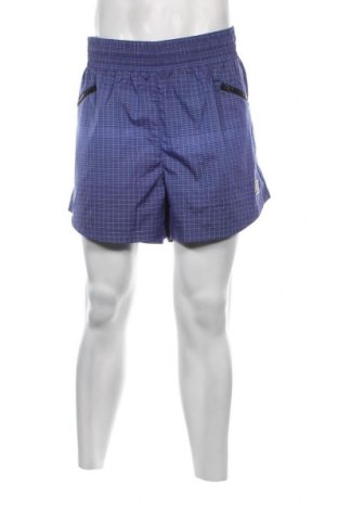 Ανδρικό κοντό παντελόνι Adidas, Μέγεθος XL, Χρώμα Βιολετί, Τιμή 40,75 €