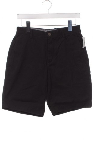 Мъжки къс панталон Amazon Essentials, Размер XS, Цвят Черен, Цена 20,80 лв.