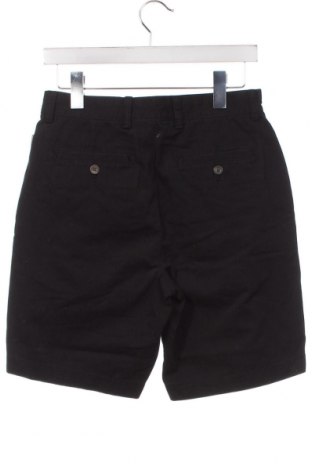 Мъжки къс панталон Amazon Essentials, Размер XS, Цвят Черен, Цена 14,80 лв.