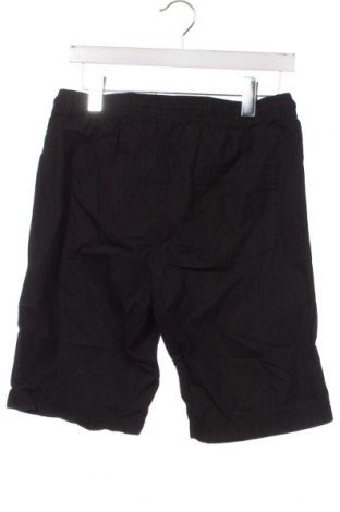 Мъжки къс панталон Angelo Litrico, Размер S, Цвят Черен, Цена 13,50 лв.