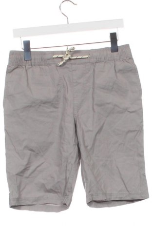 Мъжки къс панталон Angelo Litrico, Размер S, Цвят Сив, Цена 24,00 лв.