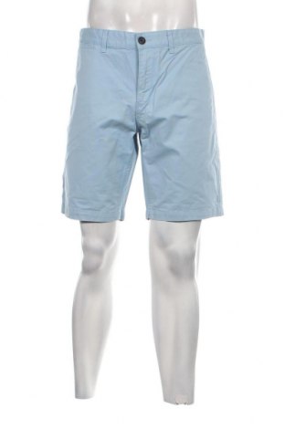 Мъжки къс панталон Angelo Litrico, Размер L, Цвят Син, Цена 15,00 лв.